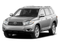 2010 Toyota Highlander SE
