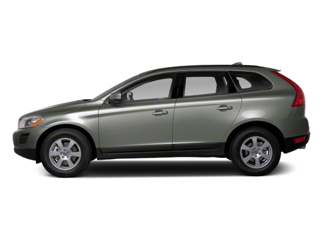 2010 Volvo XC60 T6