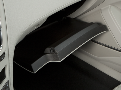 2011 Cadillac CTS Sedan Luxury