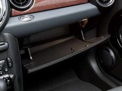 2011 MINI Cooper Convertible s