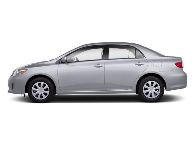 2011 Toyota Corolla S