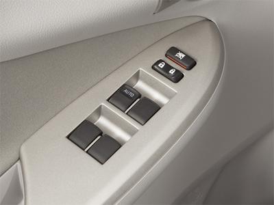 2011 Toyota Corolla S