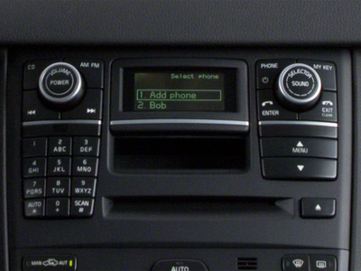 2011 Volvo XC90 I6