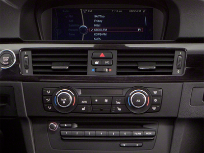2012 BMW 3 Series 328i