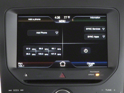 2012 Ford Explorer Base