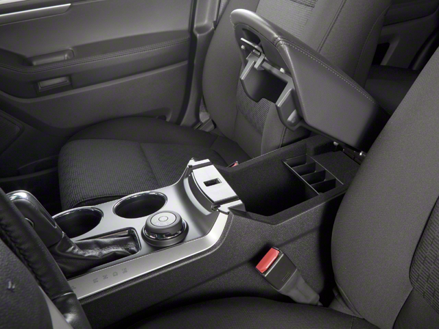 2012 Ford Explorer Base