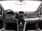 2012 Ford Fiesta SEL