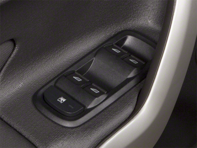 2012 Ford Fiesta SE