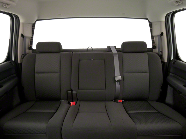 2012 GMC Sierra 1500 SLE