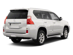 2012 Lexus GX 460 460