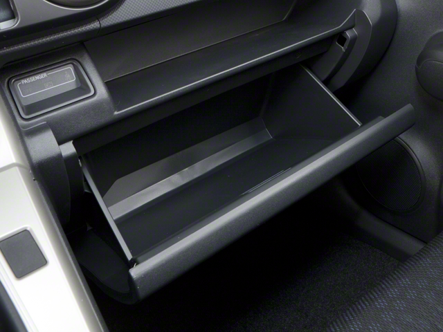 2012 Scion xB Base