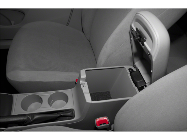 2012 Toyota Corolla L