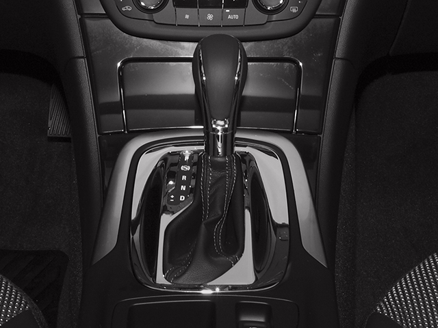 2013 Buick Regal Base