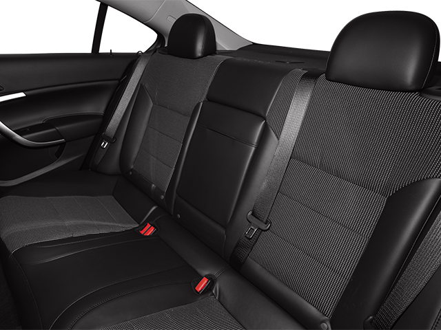 2013 Buick Regal Base