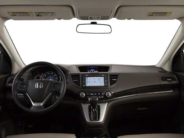 2013 Honda CR-V EX-L photo 3
