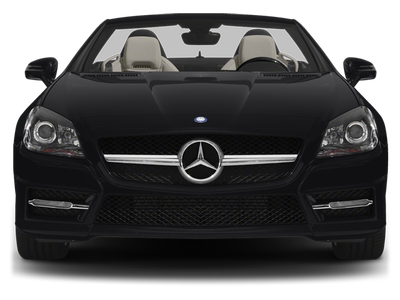 2013 Mercedes-Benz SLK SLK 250
