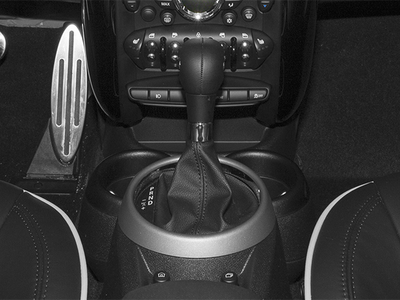 2013 MINI Cooper Countryman S