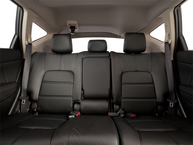 2013 Nissan Murano LE