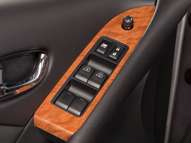 2013 Nissan Murano LE