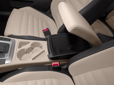 2013 Volkswagen CC Lux