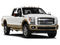2014 Ford Super Duty F-350 SRW Platinum