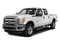 2014 Ford Super Duty F-350 SRW Platinum