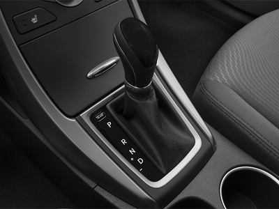 2014 Hyundai Elantra Sport