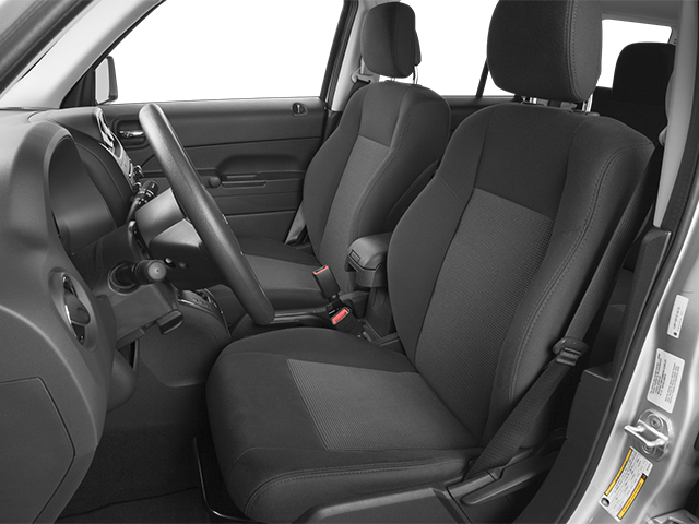 2014 Jeep Patriot Limited