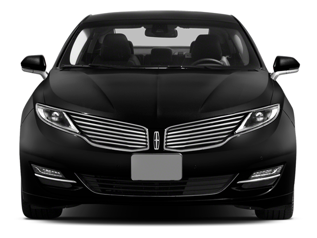 2014 Lincoln MKZ Hybrid