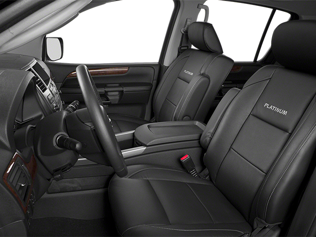 2014 Nissan Armada SV