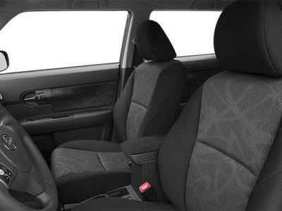 2014 Scion xB Base