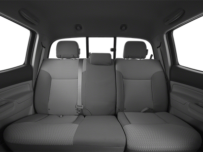 2014 Toyota Tacoma Base