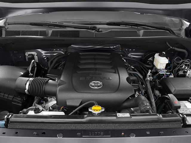 2014 Toyota Tundra 2WD Truck SR