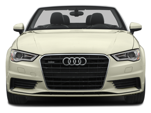 2016 Audi A3 2.0T Premium