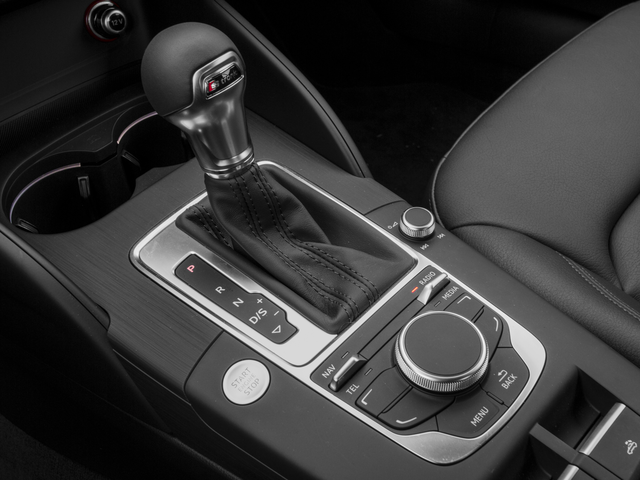 2016 Audi A3 2.0T Premium