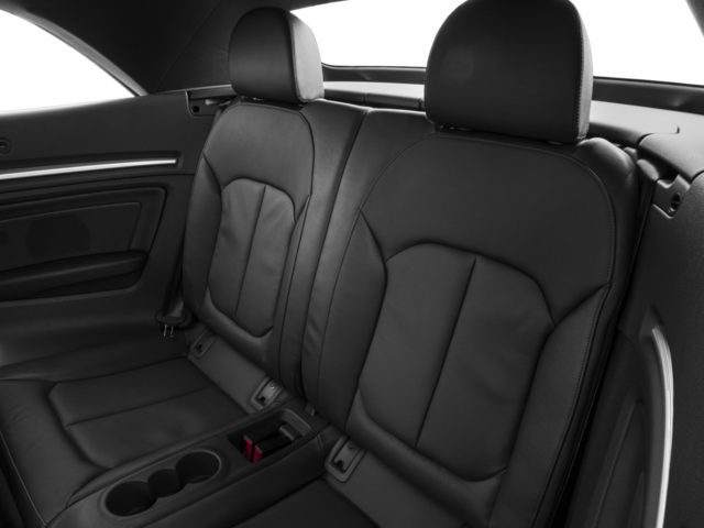 2016 Audi A3 2.0T Premium
