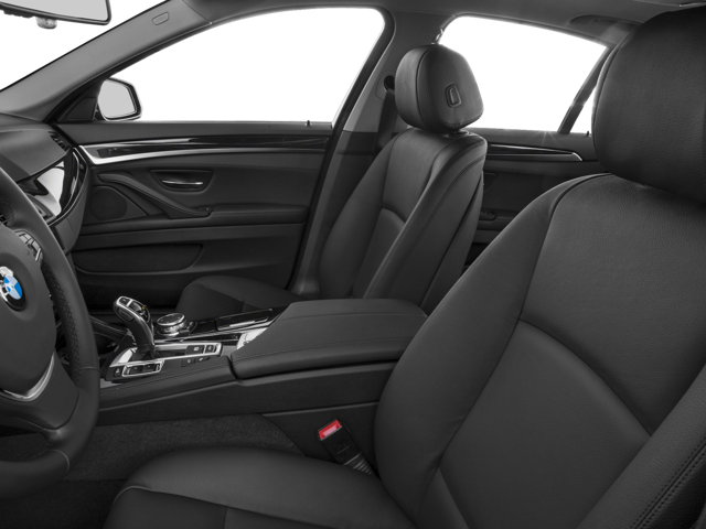 2016 BMW 5 Series 535i xDrive