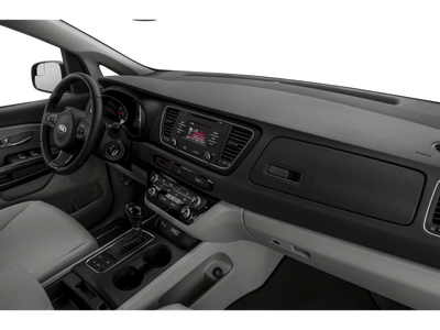 2016 Kia Sedona L