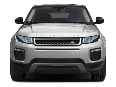 2016 Land Rover Range Rover Evoque SE