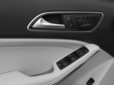 2016 Mercedes-Benz GLA GLA 250