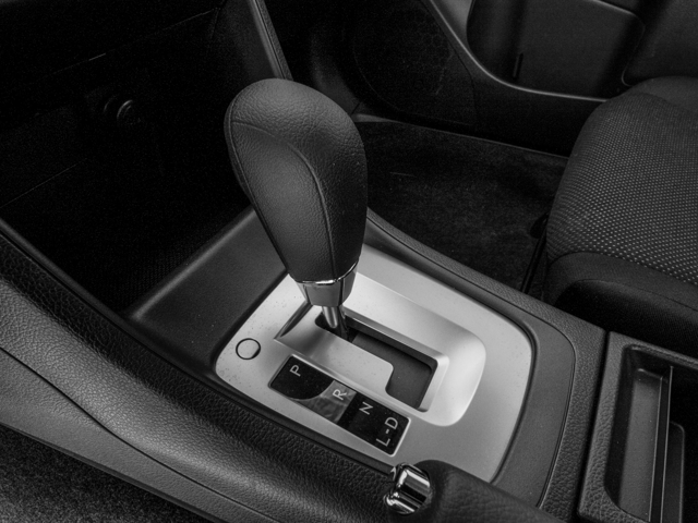 2016 Subaru Impreza Wagon 2.0i Premium