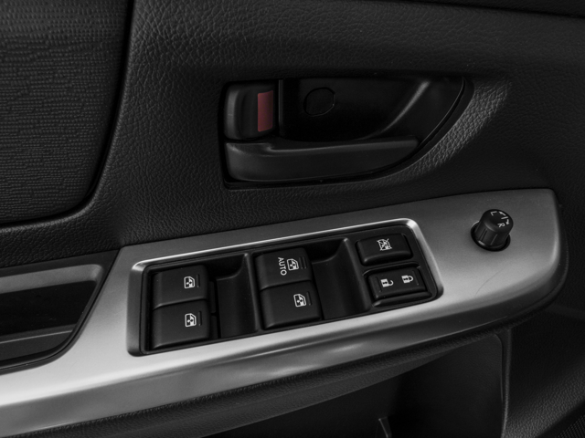 2016 Subaru Impreza Wagon 2.0i Premium