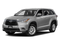 2016 Toyota Highlander LE Plus V6