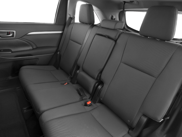 2016 Toyota Highlander LE Plus