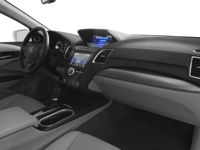 2017 Acura RDX w/Advance Pkg
