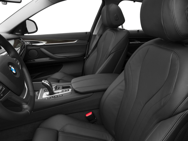 2017 BMW X6 xDrive35i
