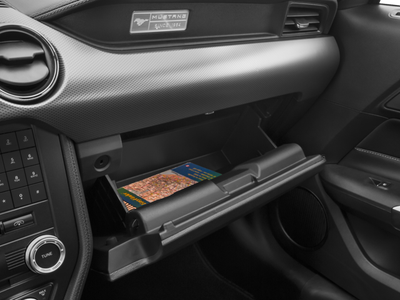 2017 Ford Mustang V6