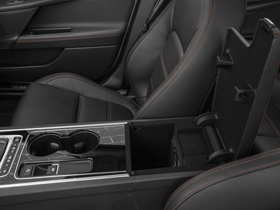 2017 Jaguar XE 35t Prestige