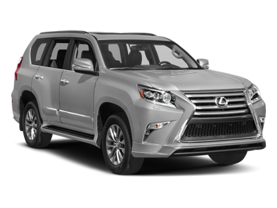 2017 Lexus GX GX 460 Luxury