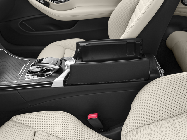 2017 Mercedes-Benz C-Class C 43 AMG®